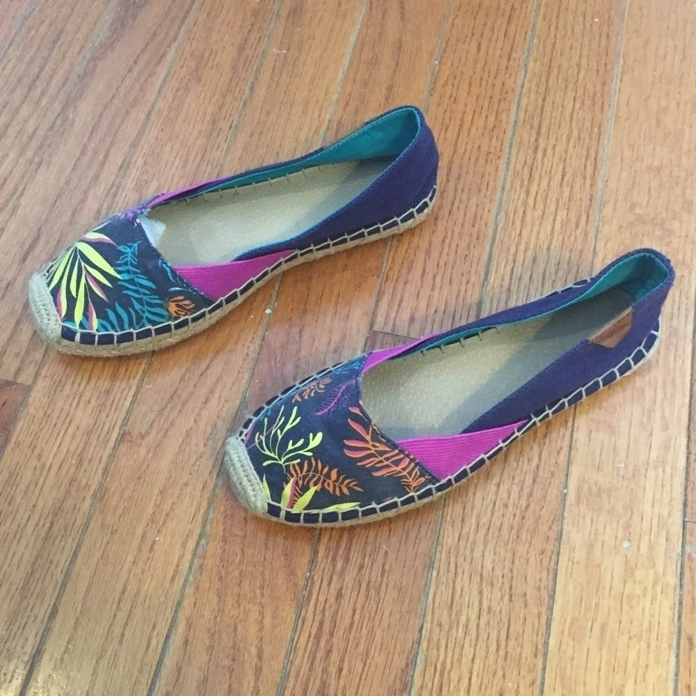 Sperry style katama